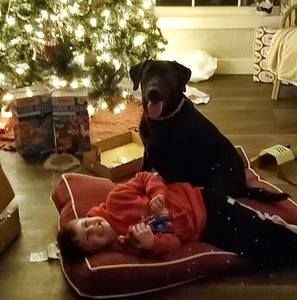 Meet your Posher, Jesse